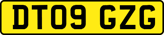 DT09GZG