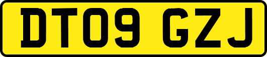 DT09GZJ