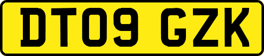 DT09GZK
