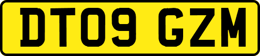 DT09GZM
