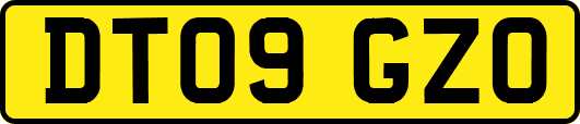 DT09GZO