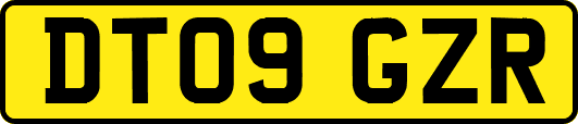 DT09GZR