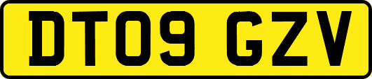 DT09GZV