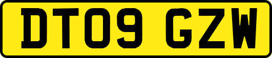 DT09GZW