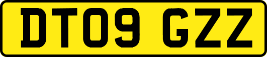 DT09GZZ