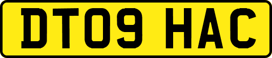 DT09HAC