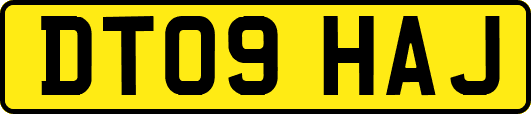 DT09HAJ
