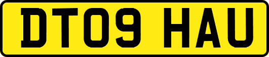 DT09HAU