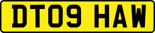 DT09HAW