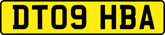 DT09HBA