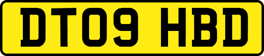 DT09HBD