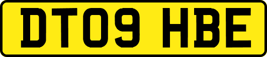 DT09HBE