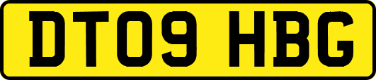 DT09HBG