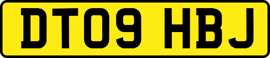 DT09HBJ
