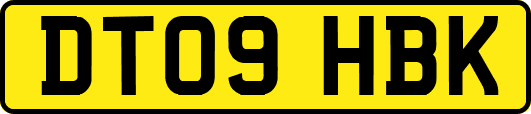 DT09HBK