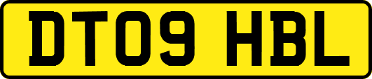 DT09HBL
