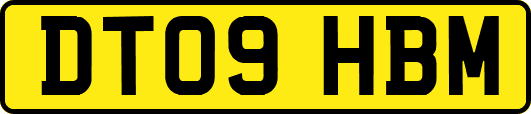 DT09HBM