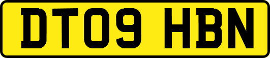 DT09HBN