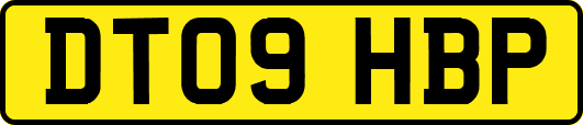DT09HBP