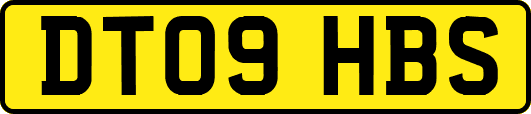 DT09HBS