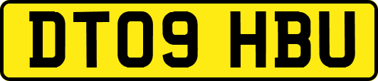DT09HBU