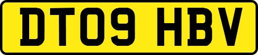 DT09HBV