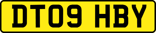 DT09HBY