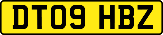 DT09HBZ