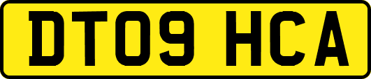 DT09HCA