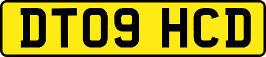 DT09HCD
