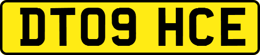 DT09HCE