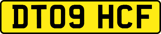 DT09HCF