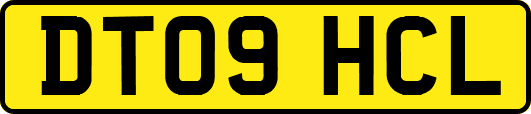 DT09HCL