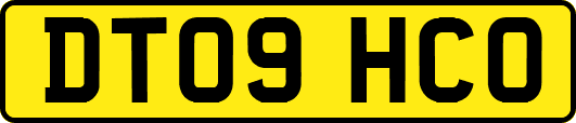 DT09HCO