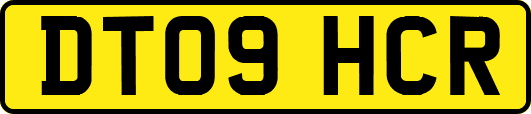 DT09HCR
