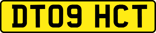DT09HCT