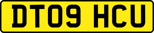 DT09HCU