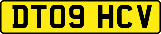 DT09HCV