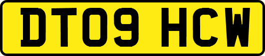 DT09HCW