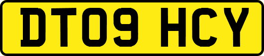 DT09HCY