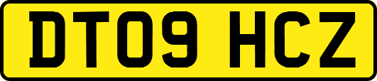 DT09HCZ
