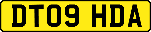 DT09HDA