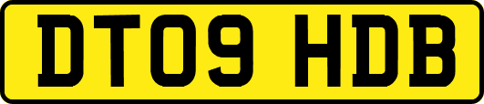 DT09HDB