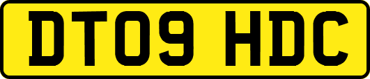 DT09HDC