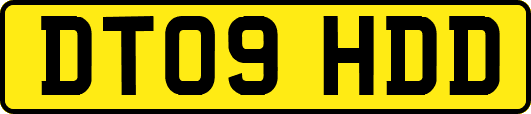 DT09HDD