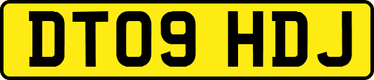 DT09HDJ