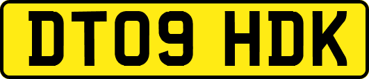 DT09HDK