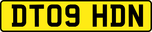 DT09HDN