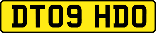 DT09HDO