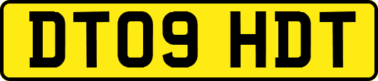 DT09HDT